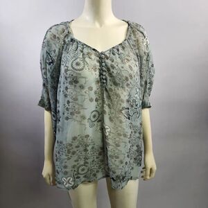 Angie small top R3